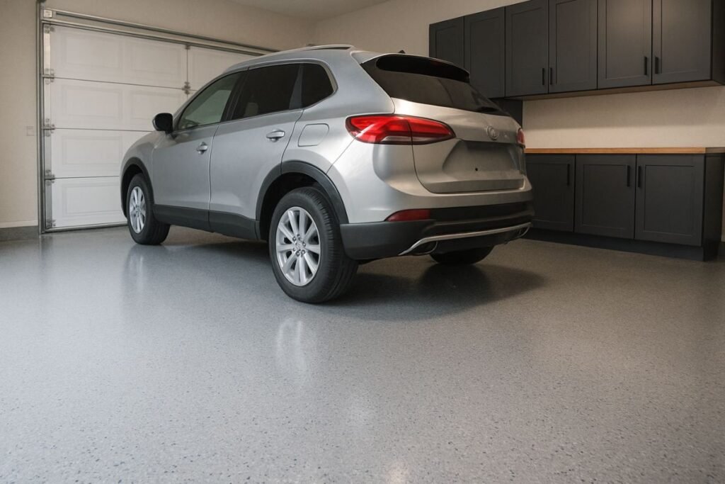How to Choose the Right Flooring