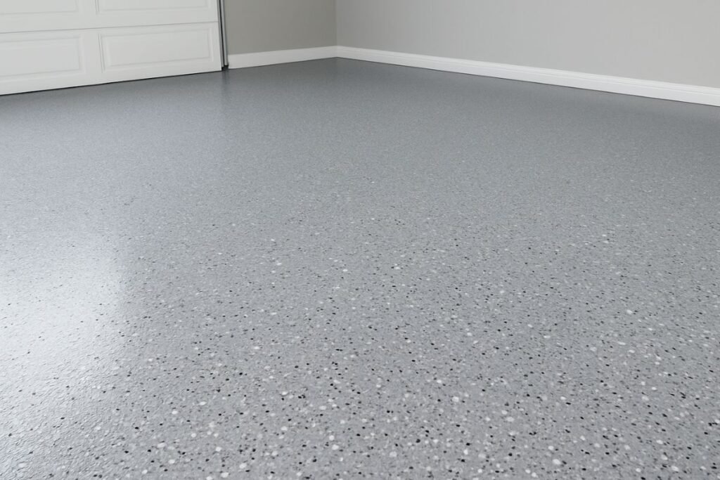The Ultimate Guide to Garage Floor