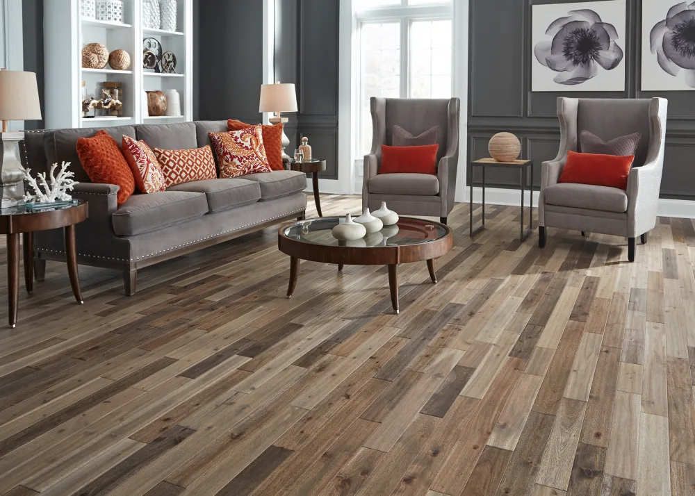 hardwood flooring dubai