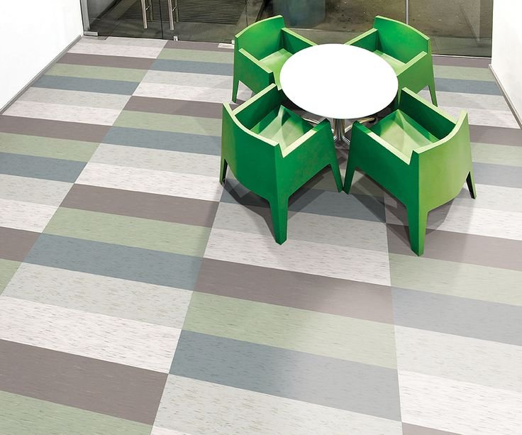 Get linoleum flooring solution in Dubai
