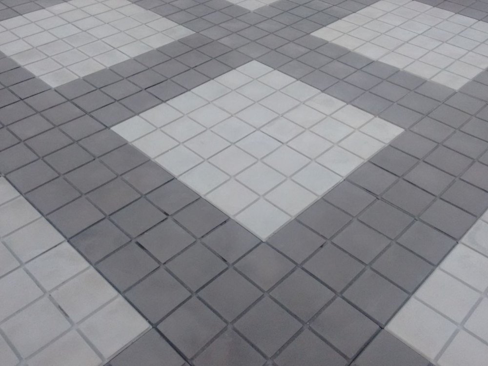 Sales on garage flooring tiles in dubai