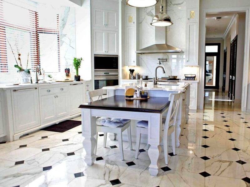 Affordable flooring tiles available in dubai
