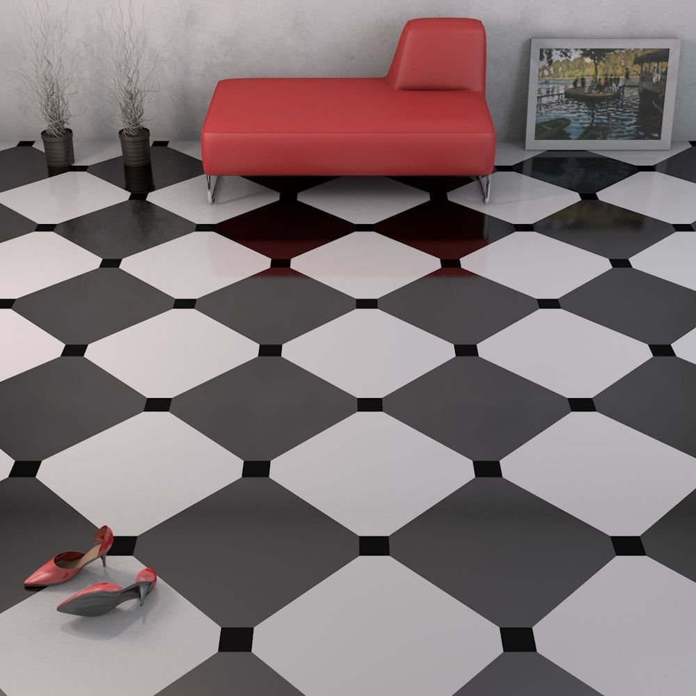 Get stylish floor tiles in UAE