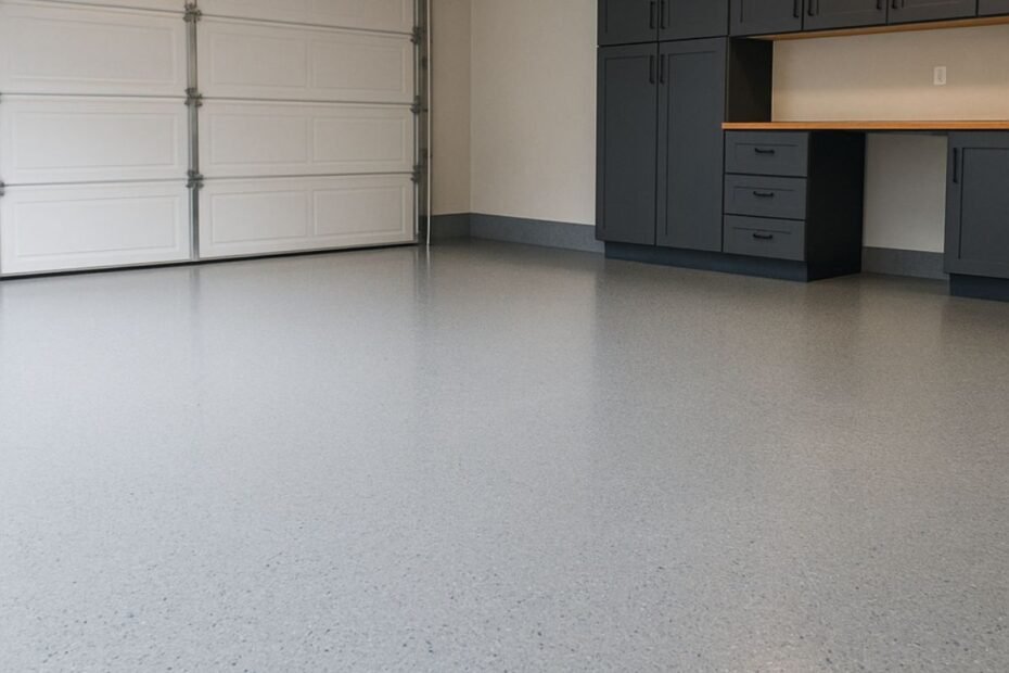 Choose the Right Flooring