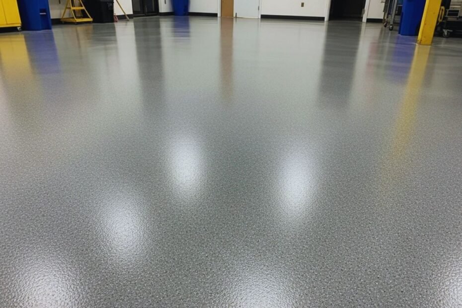 How to Maintain Commercial Flooring for Long-Term Use