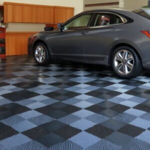 Interlocking Foam Mats