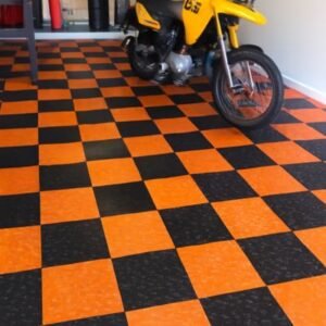 Oil-Absorbed Mats