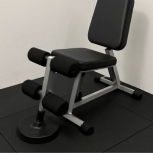 Premium Gym Flooring in Dubai