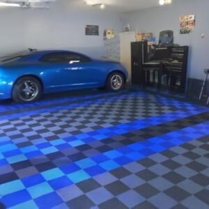 Recycled Tire Mats