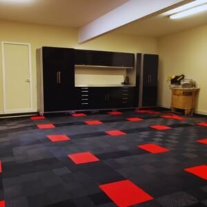 Rubber Mats (4)