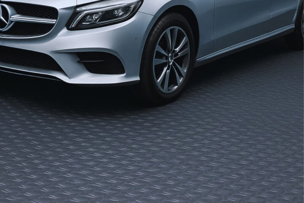Top Garage Flooring in Dubai – Shop Now & Save 30% OFF