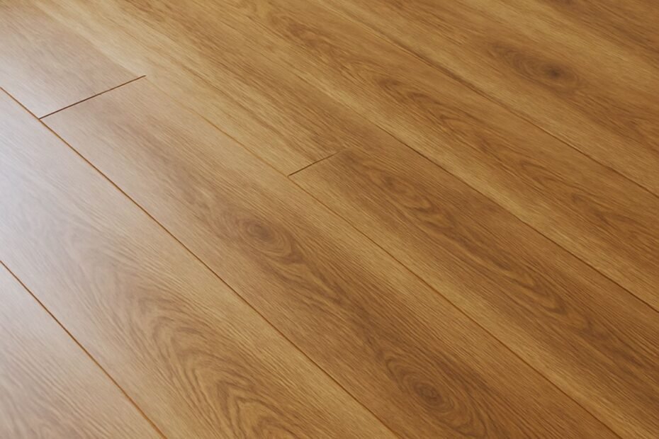 different types of vinyl flooring