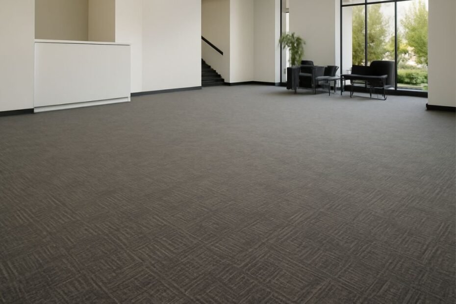 A Complete Guide to Commercial Flooring Types