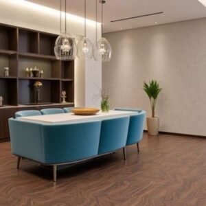 Affordable Luxury Vinyl Flooring Solutions