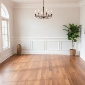 Designer Vinyl Flooring