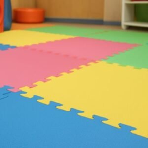EVA Foam Mats