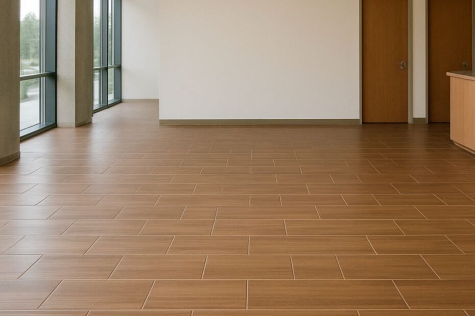 Flooring Solution