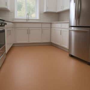 Latex Rubber Flooring