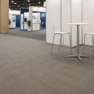 Loose-Lay PVC SheetsTiles – Exhibitions