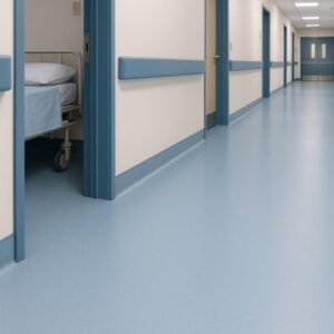 PVC Sheet Flooring (Standard) – Hospitals