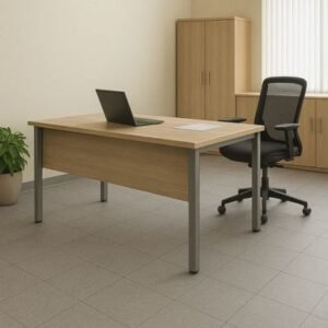 PVC Vinyl Tiles (Standard) – Offices