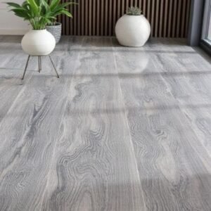 Premium Vinyl Flooring for Stylish Interiors