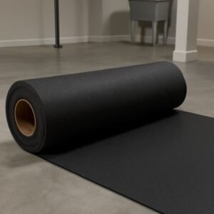 Rubber Flooring Rolls