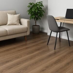 SPC Embossed-in-Register (EIR) Flooring – Studios