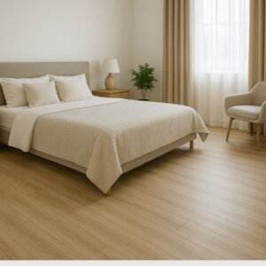 SPC Vinyl Flooring – Bedrooms