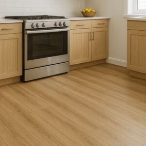 SPC Waterproof Flooring – Kitchens