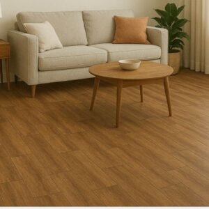 Self-Adhesive PVC Tiles – Rental Apartments