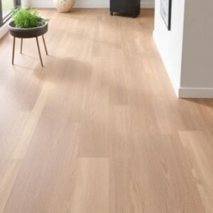 Top-Quality Vinyl Flooring for Kitchen Design