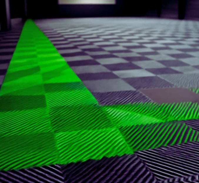 Why choose our Garage Floor Mats from Commercial Flooring