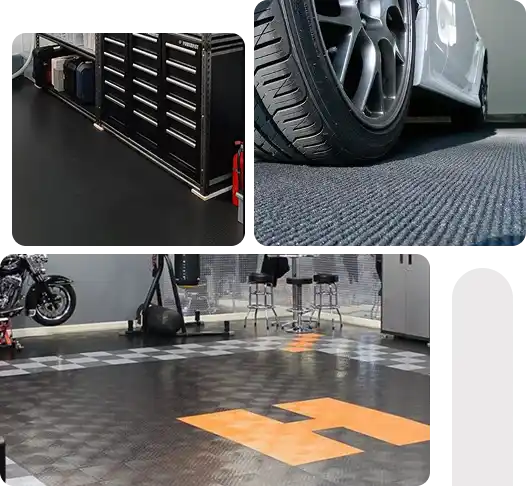garage flooring dubai