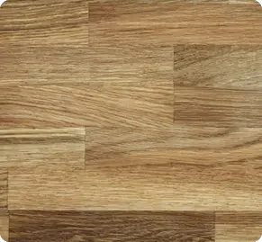 Herringbone parquet flooring