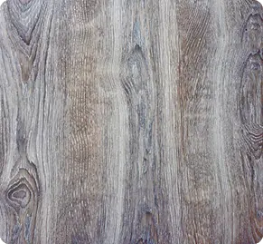 Natural Ash Finish