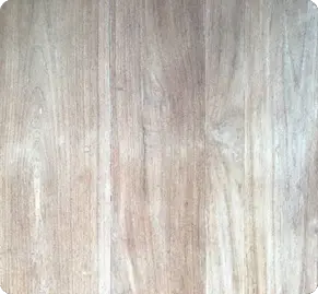 Rustic Maple Plank