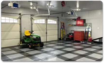 garage flooring