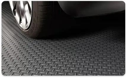 garage flooring