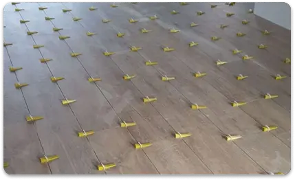 LVT Tile Flooring Dubai