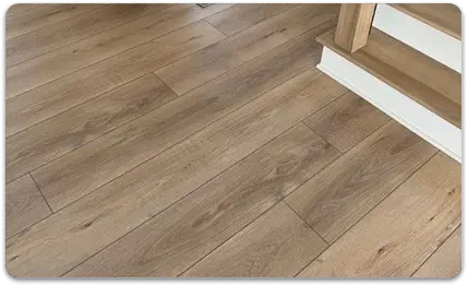 LVT Tile Flooring