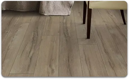 LVT Plank Flooring