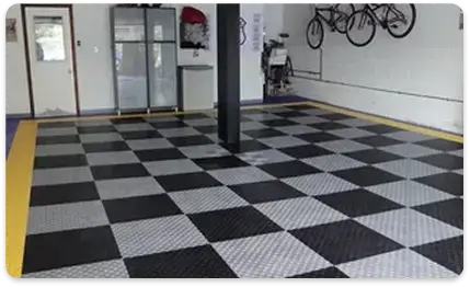 garage flooring