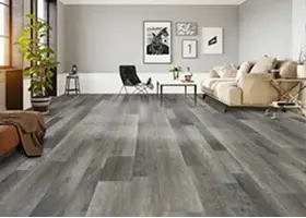 Residential LVT Flooring Supply