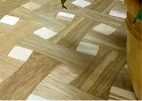 Parquet flooring Dubai