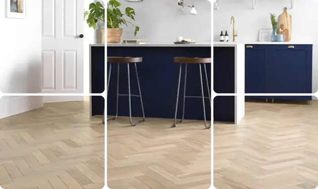 Parquet Flooring Dubai