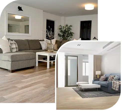 Vinyl Flooring Dubai