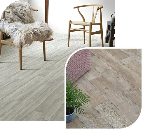 PVC Flooring Services In Dubai