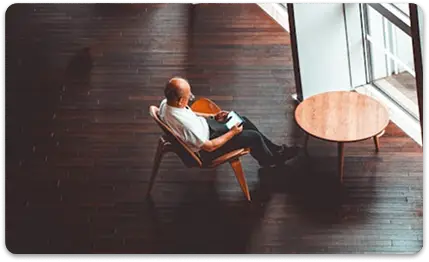 PVC Flooring Services In Dubai