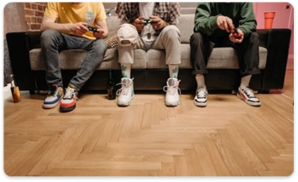 Commercial Vinyl Work